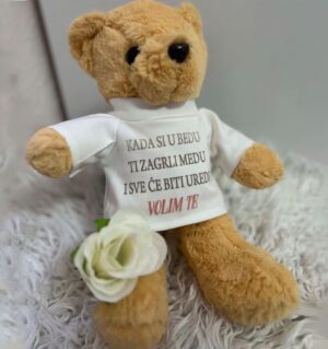 Personalizovani medo